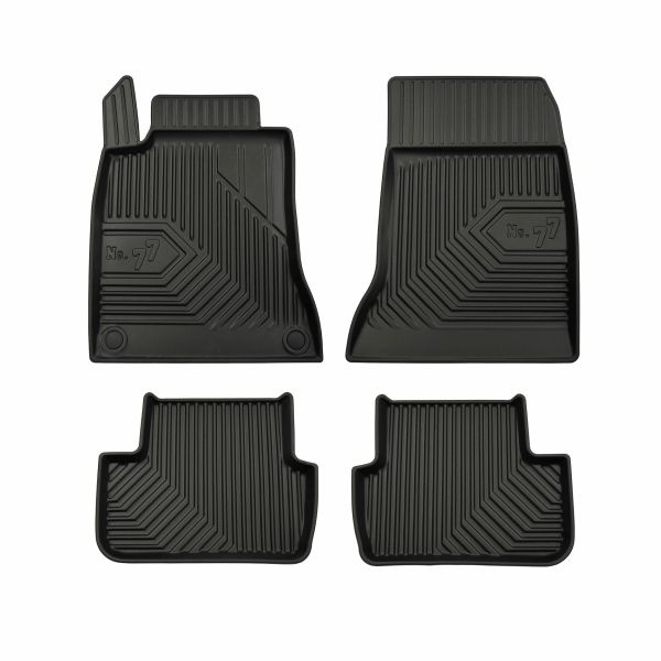 Set covorase cauciuc FROGUM OPEL INSIGNIA B, INSIGNIA B COUNTRY, INSIGNIA B GRAND SPORT 2017 - prezent