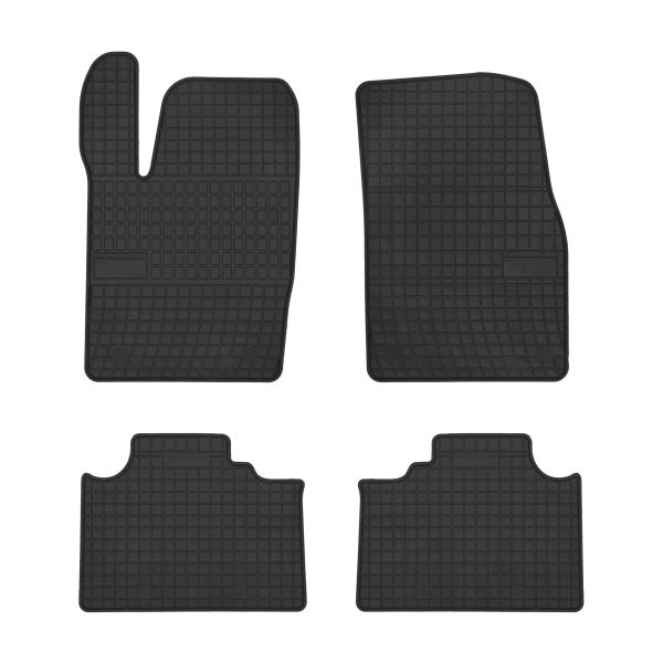 Set covorase cauciuc jeep grand cherokee 4 2010-