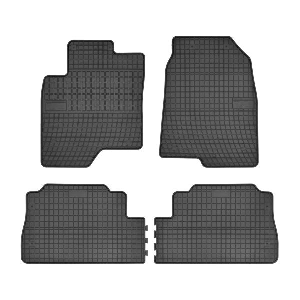 Set covorase cauciuc MAMMOOTH CHEVROLET CAPTIVA; OPEL ANTARA 06.06 - prezent 4 buc.