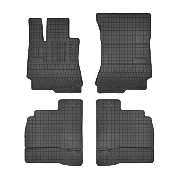 Set covorase cauciuc MAMMOOTH MERCEDES S (W221) 10.05 - 12.13 4 buc.