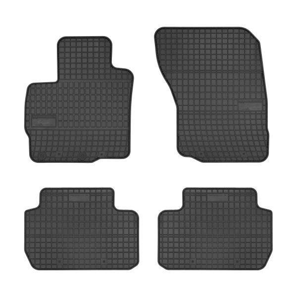Set covorase cauciuc MAMMOOTH MITSUBISHI OUTLANDER III 08.12 - prezent 4 buc.
