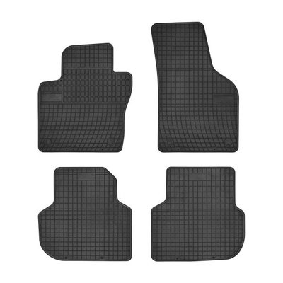 Set covorase cauciuc MAMMOOTH VW JETTA IV 04.10 - 