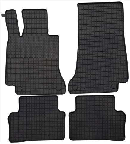 Set covorase cauciuc petex pt mercedes e-class w21