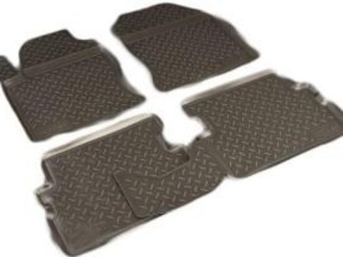 Set Covorase Cauciuc stil TAVITA Ford Focus I 1998-2004 AL-011119-23