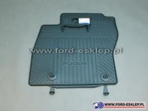 Covorase ford focus originale - Anunturi cu piese