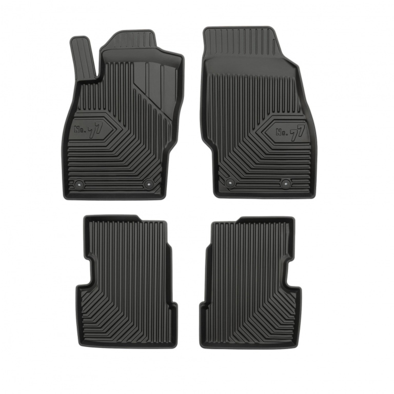 Set covorase Frogum 77407169 pentru OPEL CORSA D Caseta/ Hatchback (S07) 2006-2014
