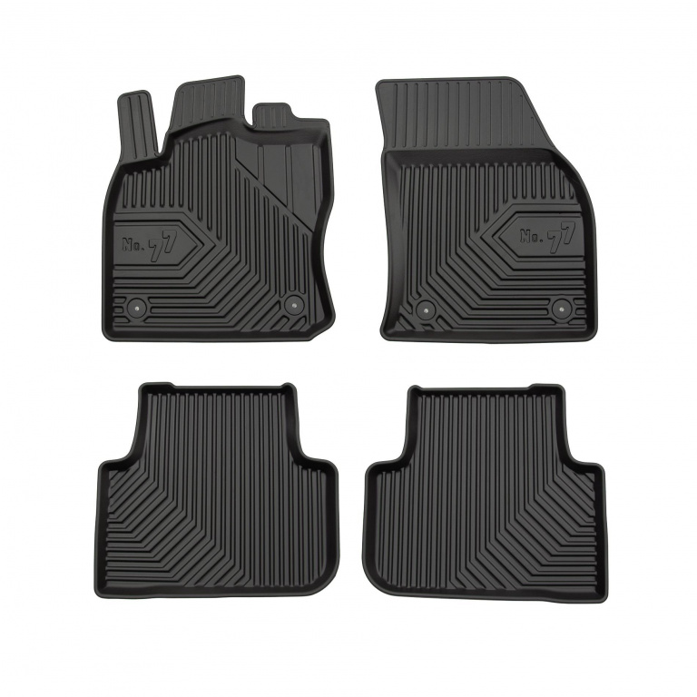 Set covorase Frogum 77407343 pentru VW TIGUAN ALLSPACE (BW2, BJ2) 2017-2025