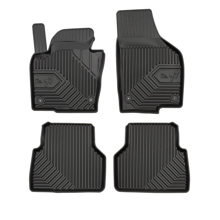 Set covorase Frogum 77407619 pentru VW TIGUAN (5N_) 2007-2018
