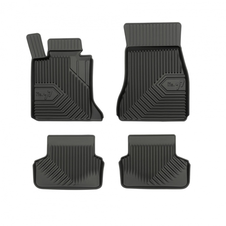Set covorase Frogum 77407718 pentru masina BMW 5 (G30, F90) 2016 2017 2018 2019 2020 2021 2022 2023