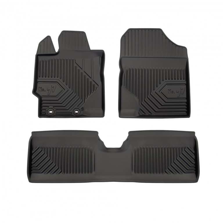 Set covorase Frogum 77407749 compatibil cu TOYOTA YARIS (_P9_) 2010 2011