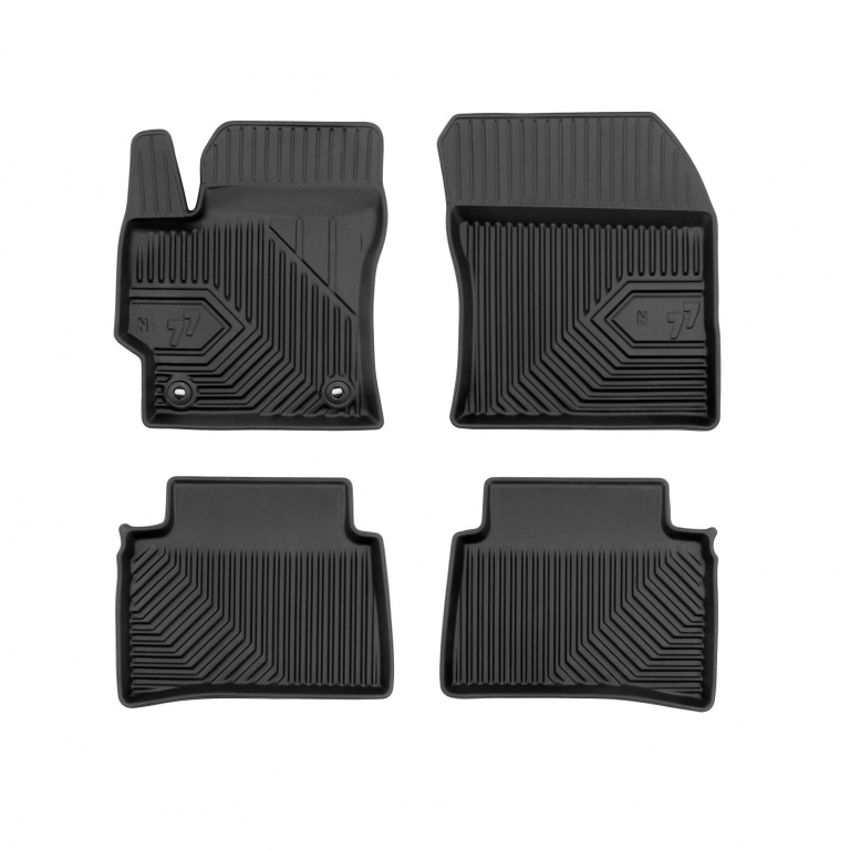 Set covorase Frogum 77408333 la masina TOYOTA COROLLA limuzina (_E21_) 2019 2020 2021 2022 2023 2024 2025