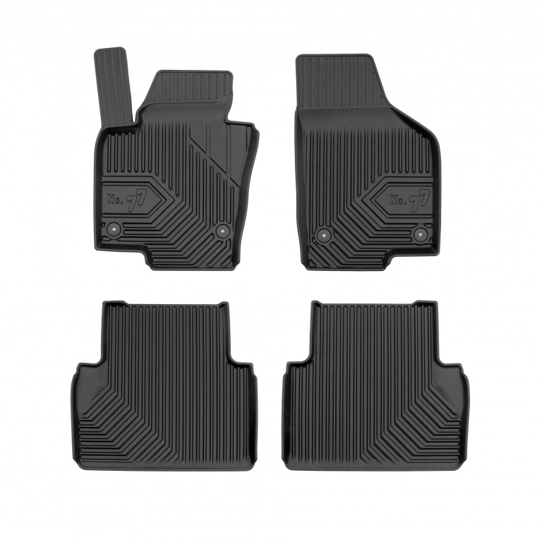 Set covorase Frogum 77409743 pentru VW SHARAN (7N1, 7N2) 2010-2022
