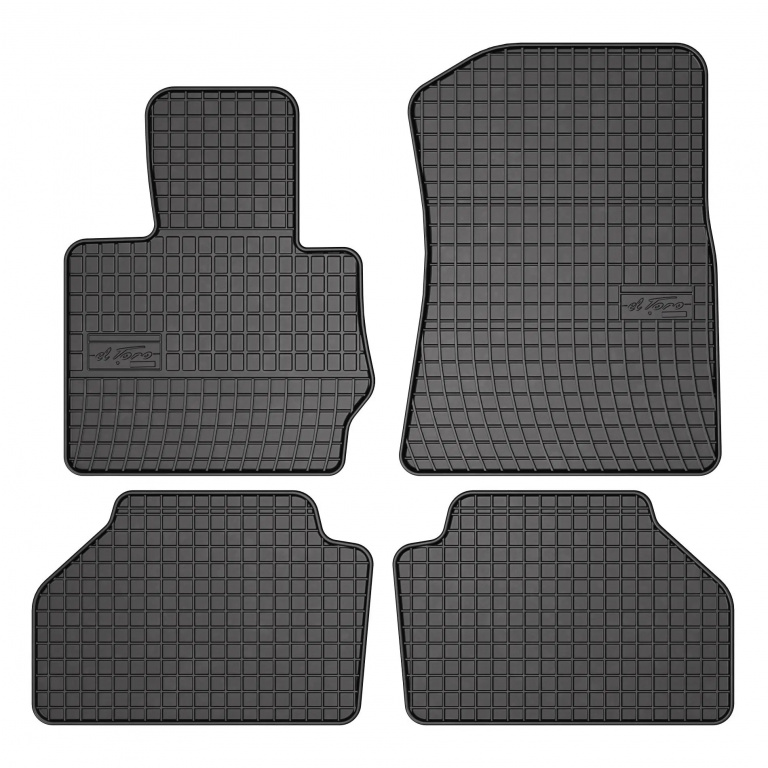 Set covorase Frogum BMW X4 (F26) 2014-2018 - ET0665