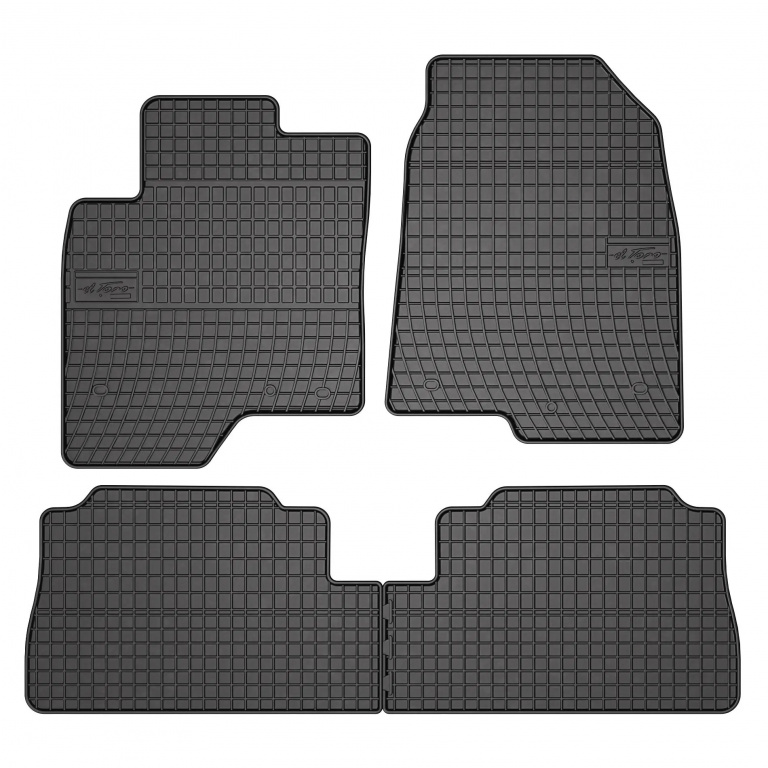 Set covorase Frogum CHEVROLET CAPTIVA Van (C100) 2006-2011 - ET0699
