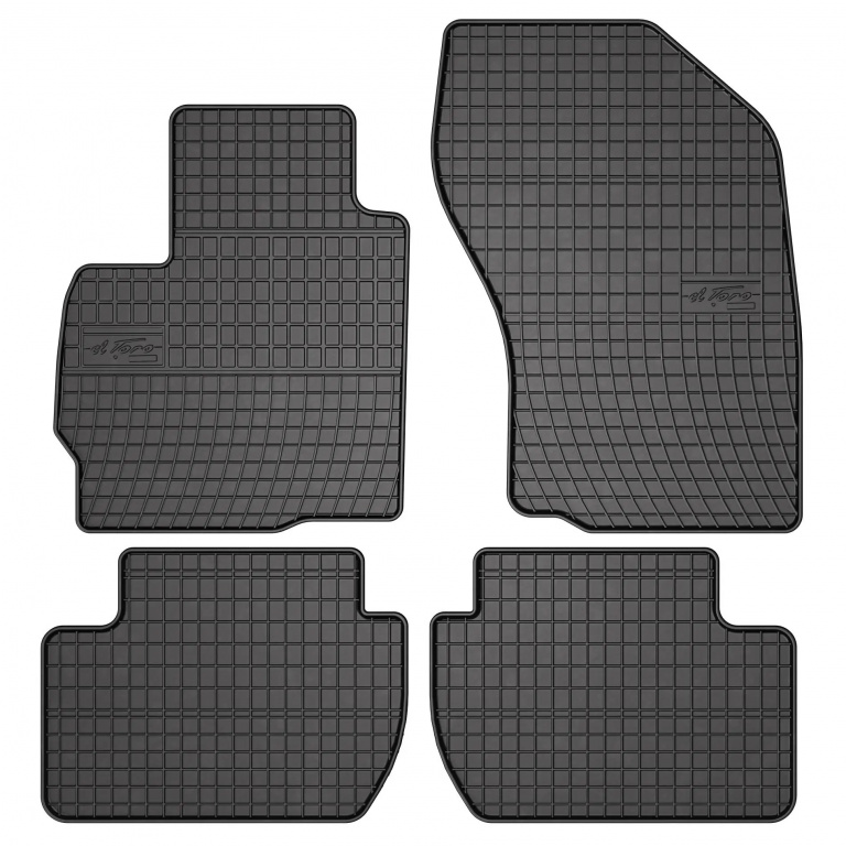 Set covorase Frogum CITROËN C-CROSSER (VU_, VV_) 2007-2012 - ET0482