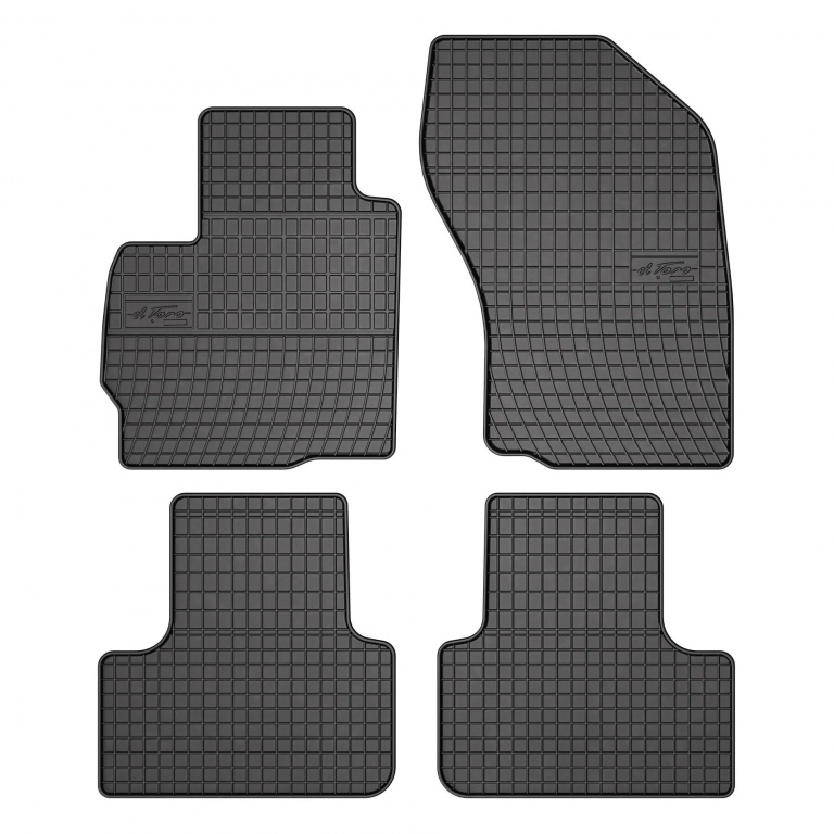 Set covorase Frogum CITROËN C4 AIRCROSS 2012-2017 - ET0480