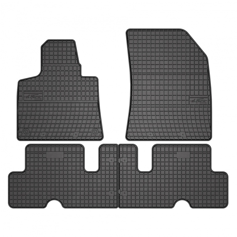 Set covorase Frogum CITROËN C4 PICASSO II Van (DD_) 2013-2018 - ET0648