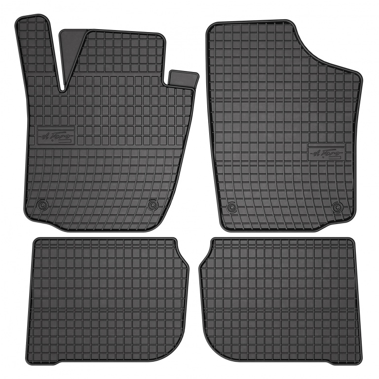 Set covorase Frogum ET0012 model VW NEW BEETLE Cab