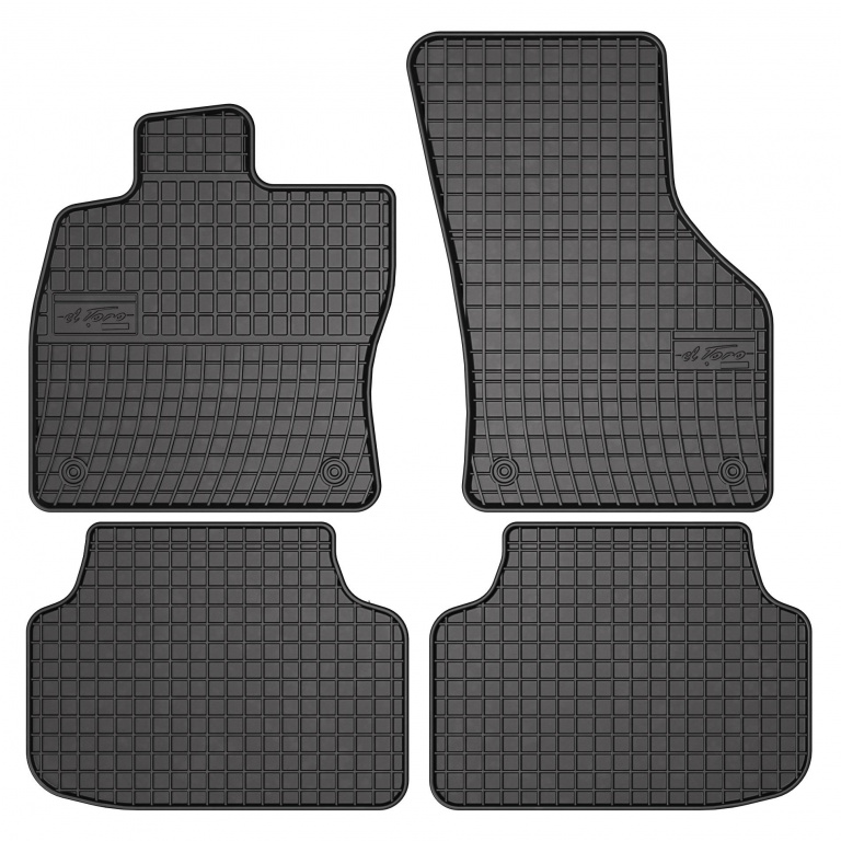 Set covorase Frogum ET0365 pentru SKODA OCTAVIA IV Combi (NX5, PV5) 2019-2025
