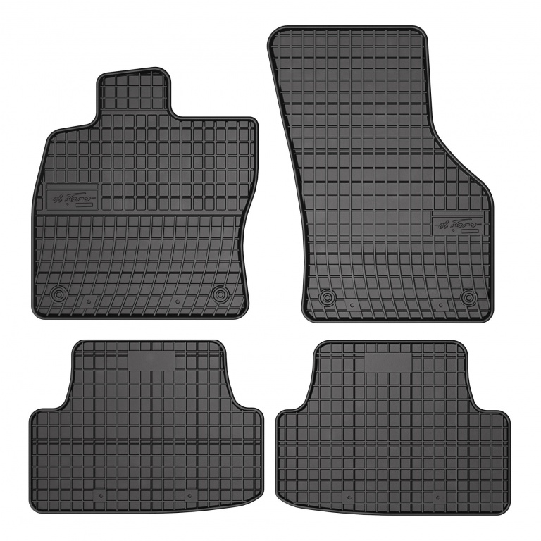 Set covorase Frogum ET0397 pentru VW GOLF VII Van (5G1) 2012-2017