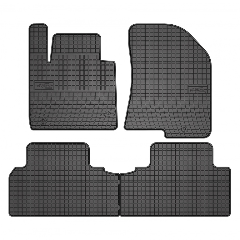 Set covorase Frogum ET0435 pentru masina KIA CARENS IV Van (A4) 2015 2016
