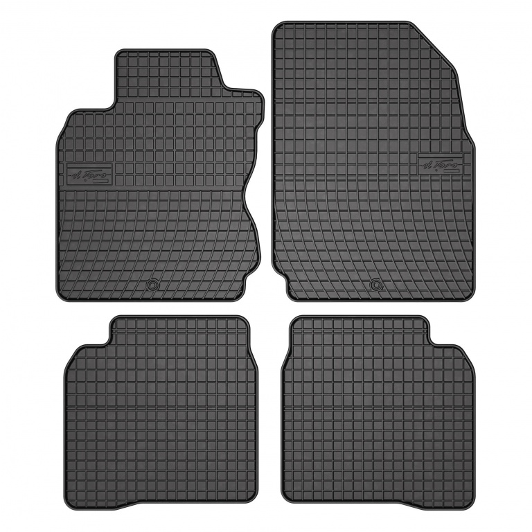 Set covorase Frogum ET0453 pentru NISSAN NOTE (E11, NE11) 2006-2013