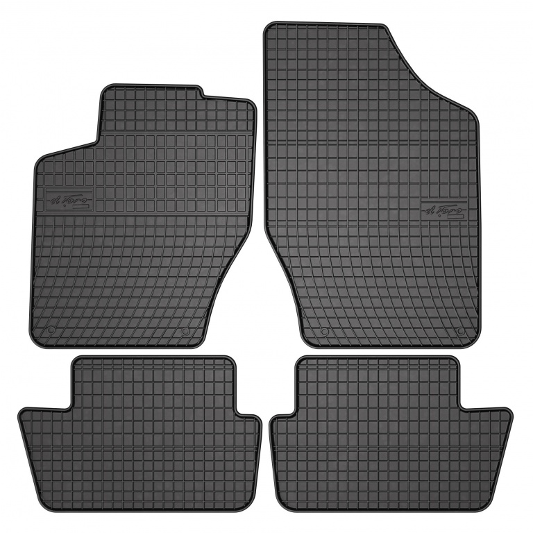 Set covorase Frogum ET0632 pentru PEUGEOT 308 I (4A_, 4C_) 2007-2014
