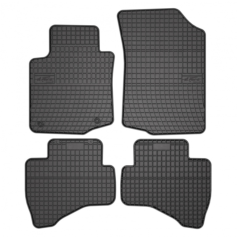 Set covorase Frogum ET0639 la CITROEN C1 (PM_, PN_) 2005 2006 2007 2008 2009 2010 2011 2012 2013 2014