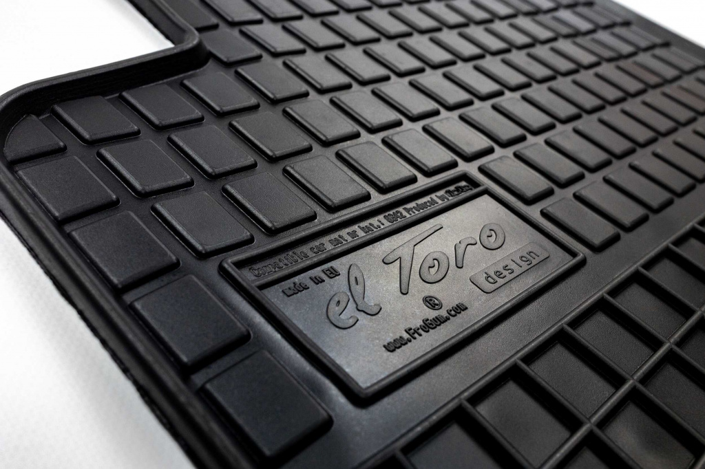 Set covorase Frogum ET0643 se potriveste