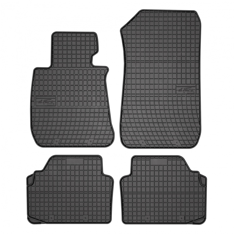 Set covorase Frogum ET0661 pentru BMW 3 (E90) 2004-2011