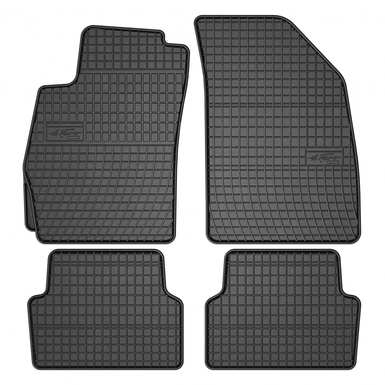 Set covorase Frogum ET0697 model CHEVROLET AVEO hatchback (T300) 2011 2012 2013 2014 2015 2016 2017 2018