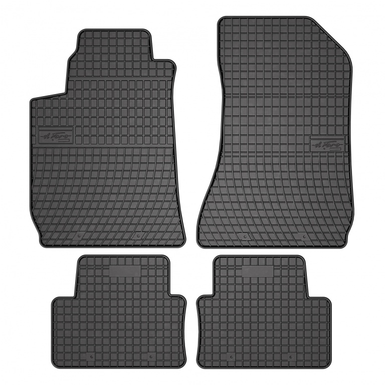 Set covorase Frogum ET0706 la masina ALFA ROMEO 15
