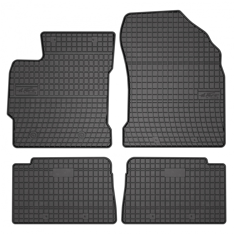 Set covorase Frogum ET0807 model TOYOTA AURIS (_E18_) 2012 2013 2014 2015 2016 2017 2018