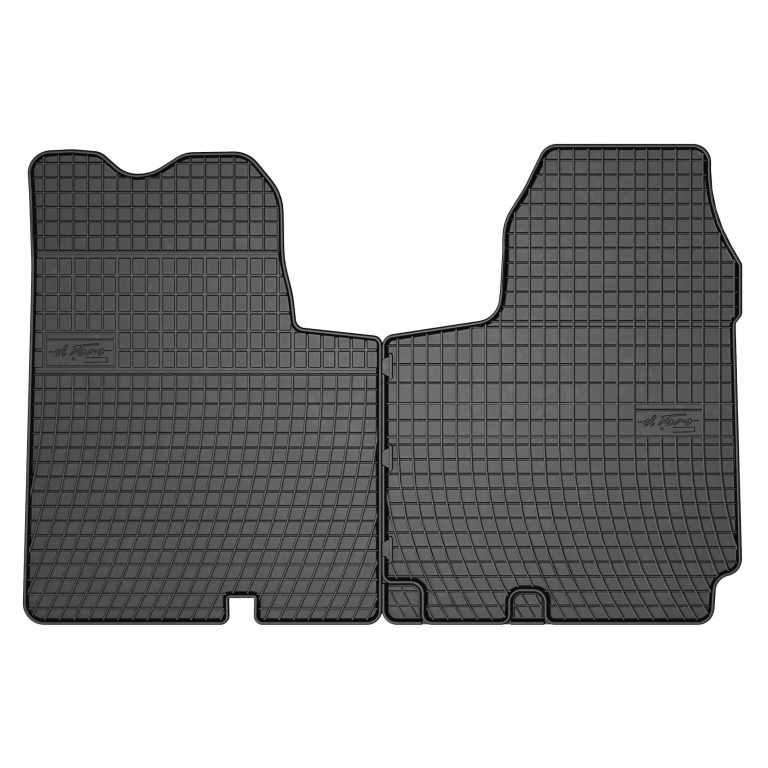 Set covorase Frogum ET542704 pentru masina OPEL VIVARO B caroserie (X82) 2014 2015 2016 2017 2018 2019