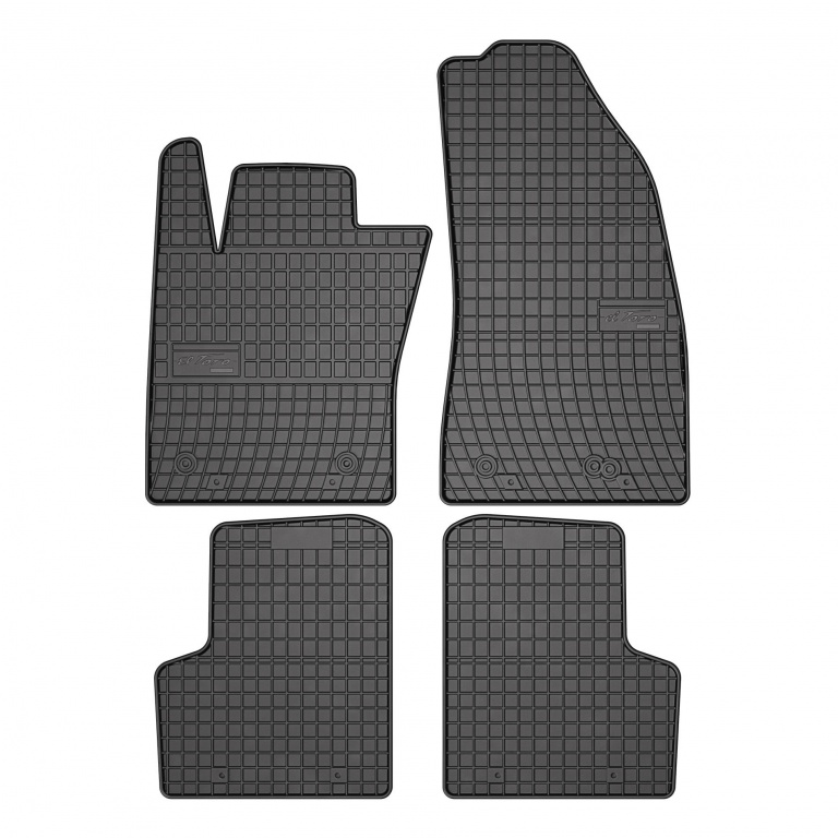Set covorase Frogum ET546115 pentru masina FIAT 500X (334_) 2014 2015 2016 2017 2018 2019 2020 2021 2022 2023 2024 2025