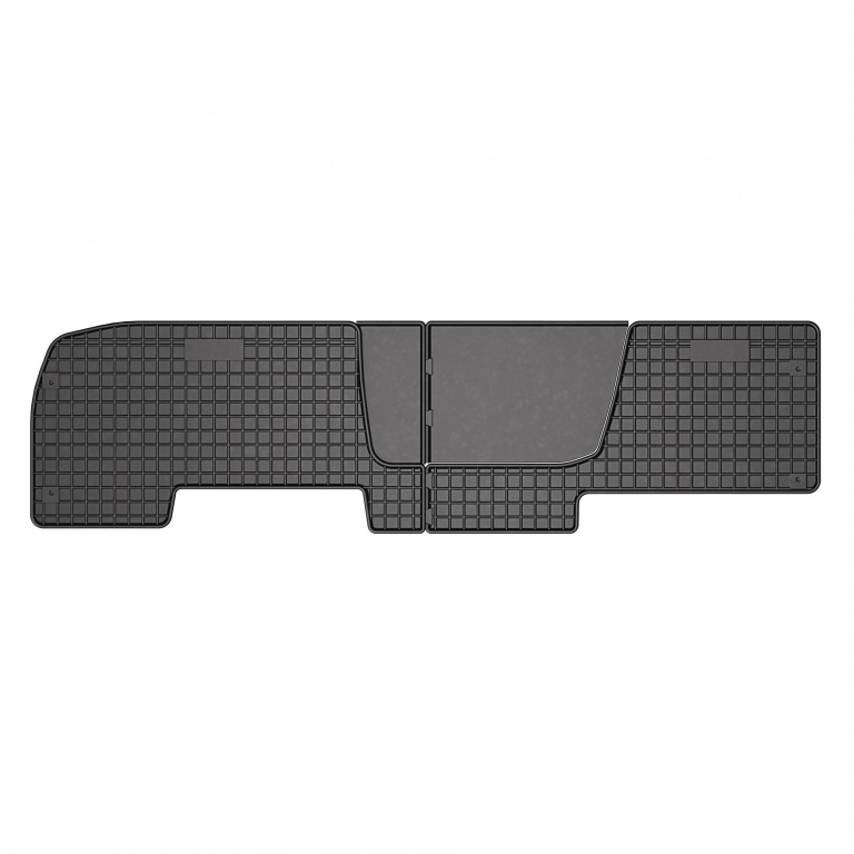 Set covorase Frogum ET546146 pentru OPEL VIVARO B caroserie (X82) 2014-2019