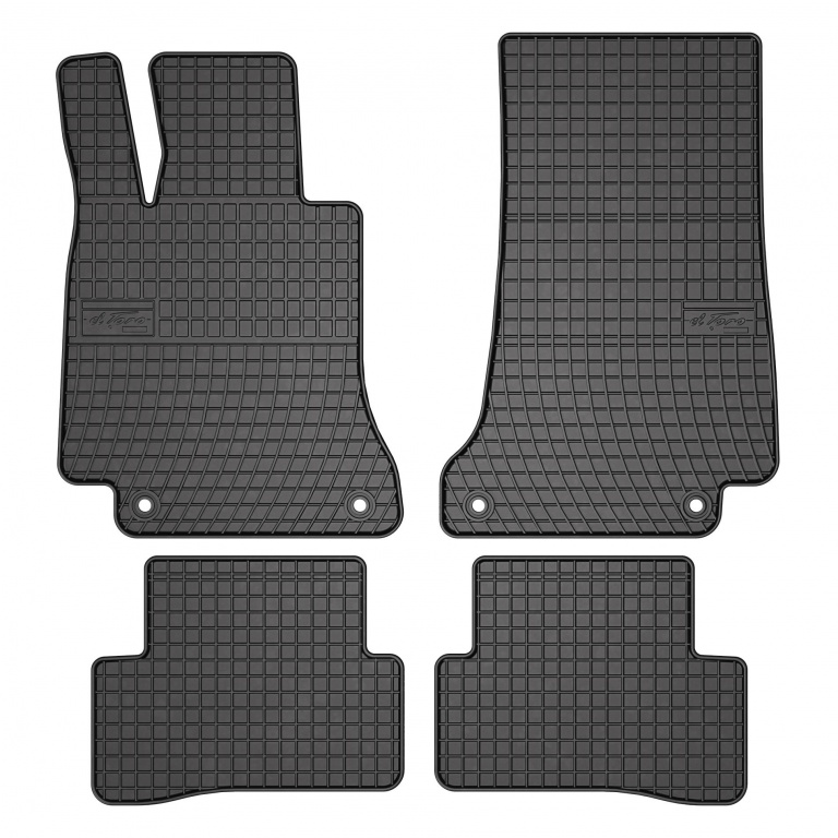 Set covorase Frogum ET547327 compatibil cu MERCEDES-BENZ C-CLASS (W205) 2013 2014 2015 2016 2017 2018 2019 2020 2021