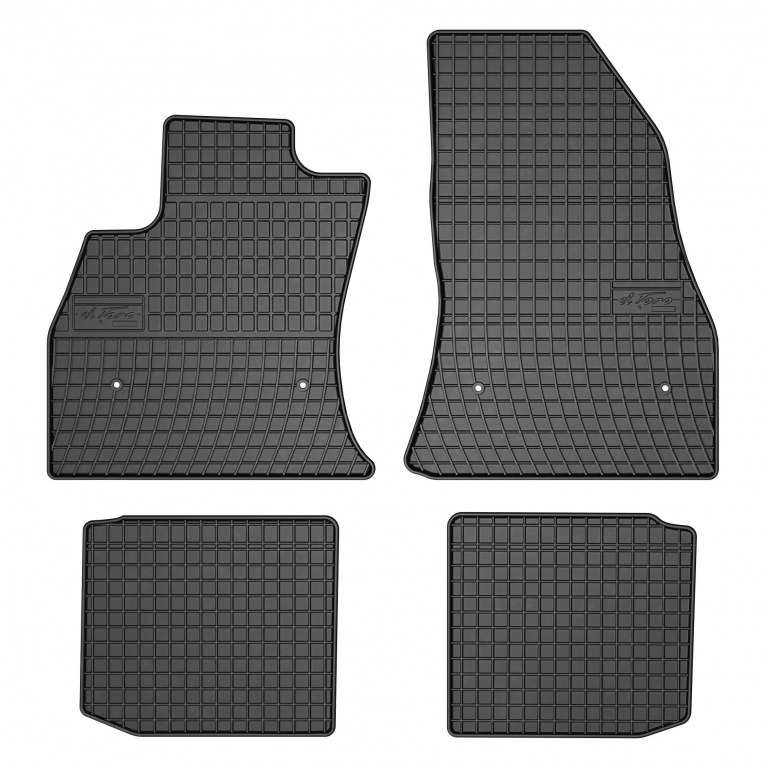Set covorase Frogum ET547365 pentru FIAT 500L (351_, 352_) 2012-2022