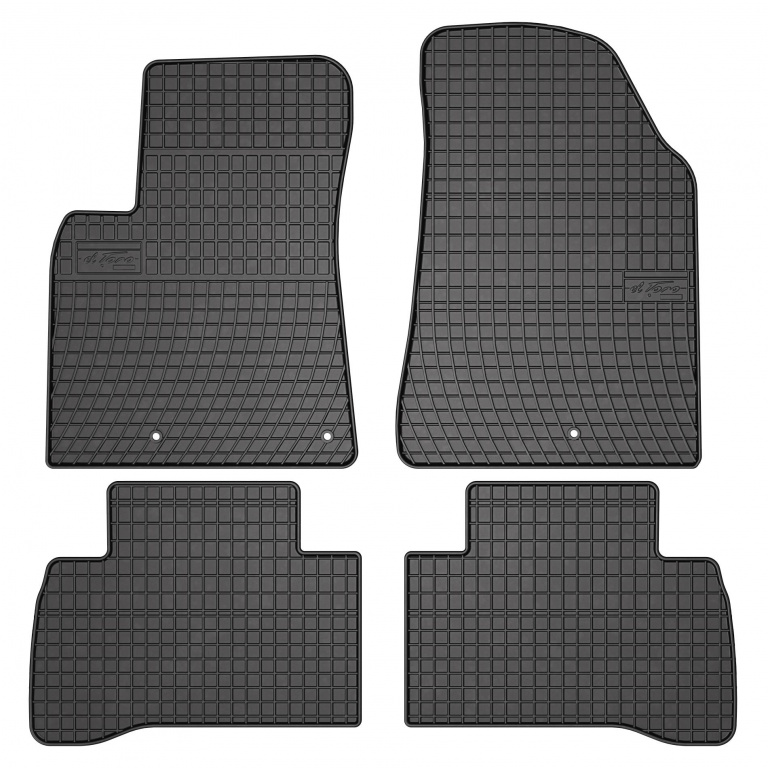 Set covorase Frogum ET547440 la KIA NIRO I (DE) 2016 2017 2018 2019 2020 2021 2022