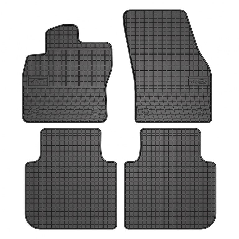 Set covorase Frogum ET547952 pentru SEAT TARRACO (KN2) 2018-2025
