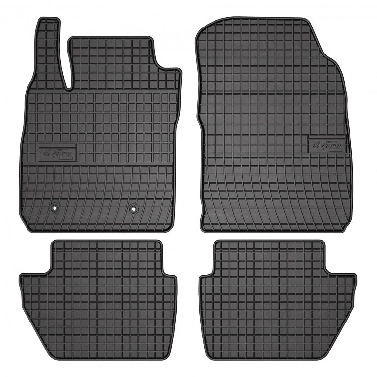 Set covorase Frogum FORD ECOSPORT 2016-2025 - ET401945
