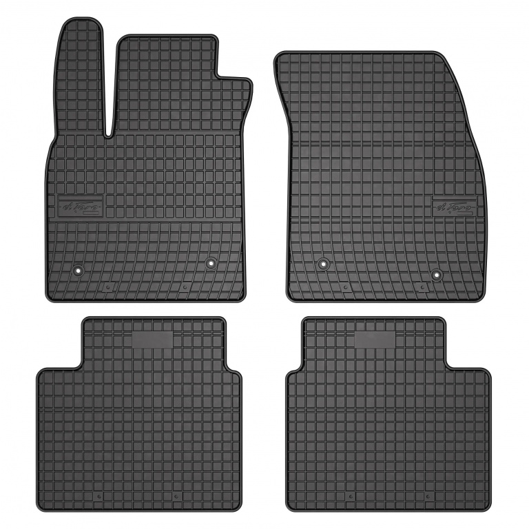 Set covorase Frogum FORD FOCUS IV Turnier (HP) 2018-2025 - ET402584