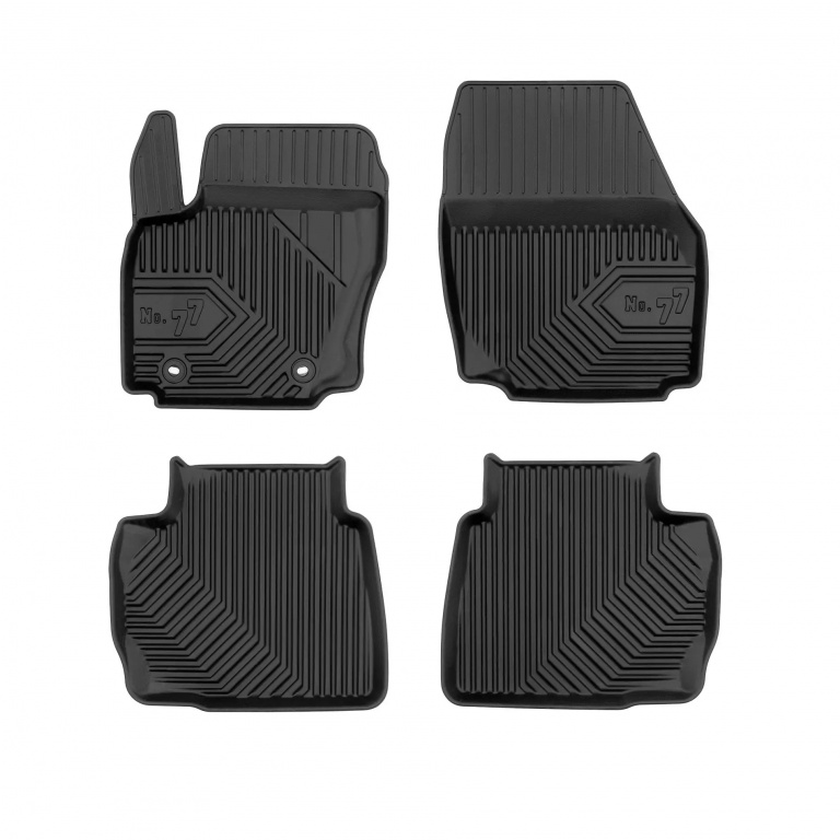 Set covorase Frogum FORD MONDEO IV limuzina (BA7) 2007-2015 - 77407473