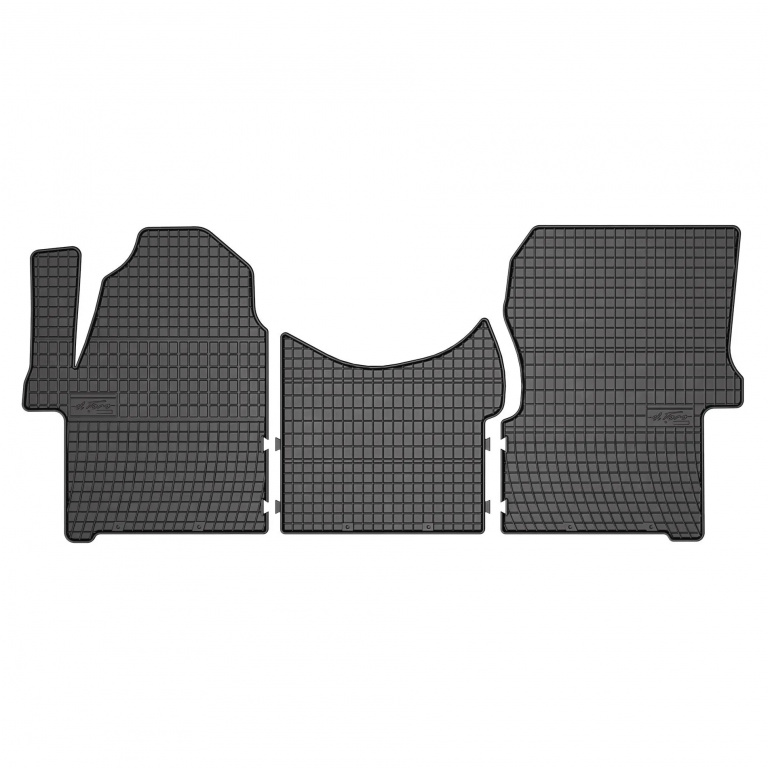 Set covorase Frogum MERCEDES-BENZ SPRINTER 3,5-t caroserie (B906) 2006-2020 - ETD00741
