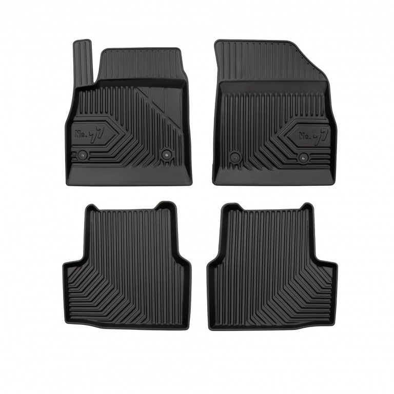 Set covorase Frogum OPEL ASTRA K Caseta/ Hatchback