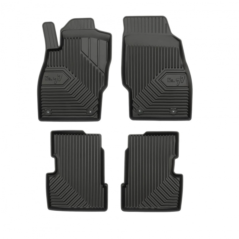 Set covorase Frogum OPEL CORSA E Caseta/ Hatchback (X15) 2014-2020 - 77407169