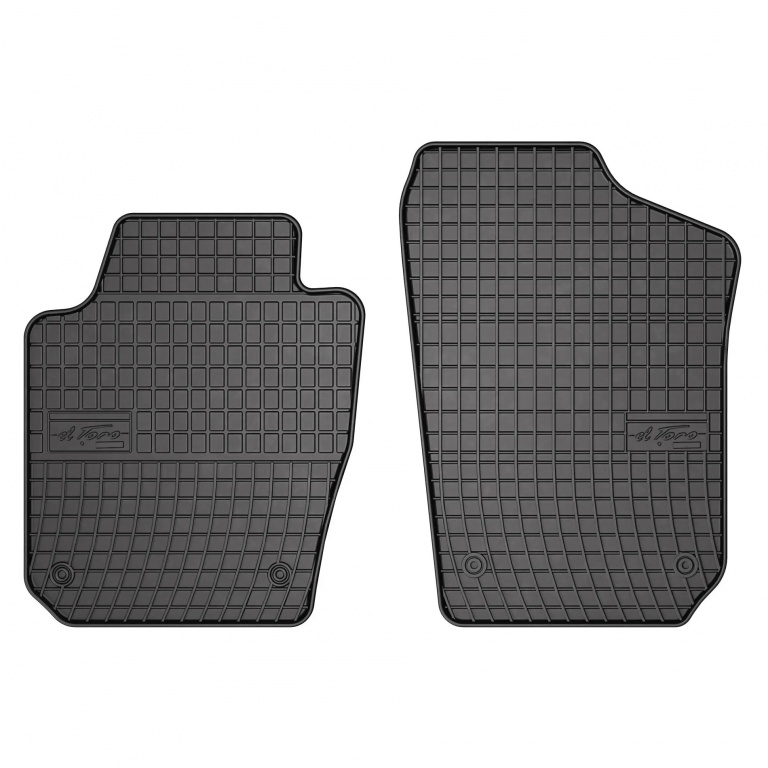 Set covorase Frogum SKODA FABIA III Praktik (NJ5) 2014-2022 - ET0404P