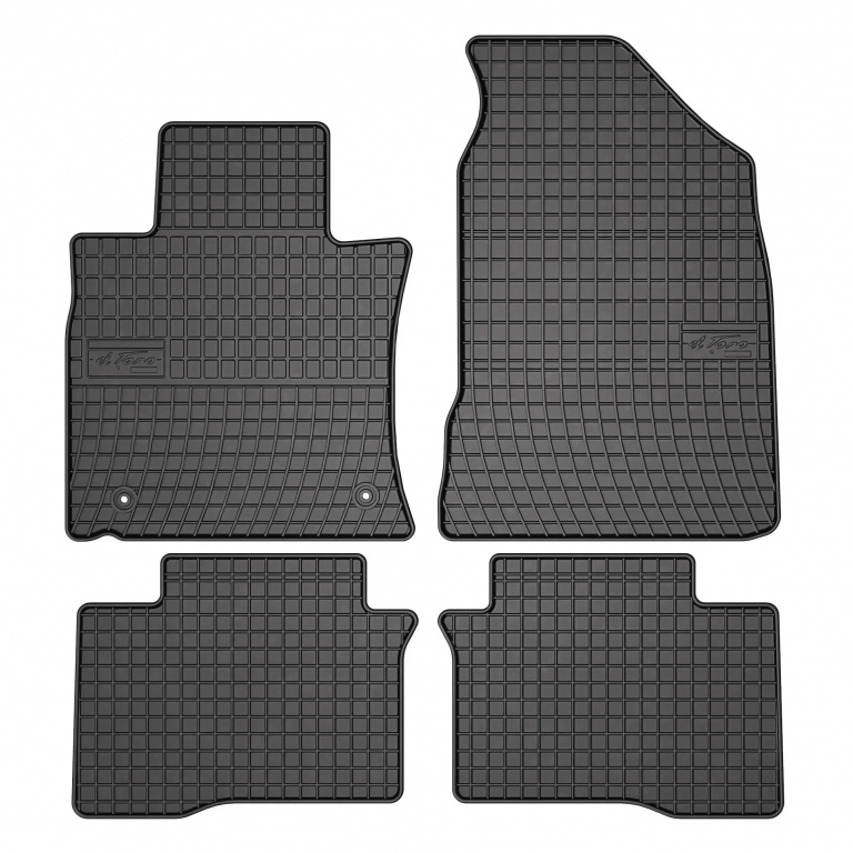 Set covorase Frogum SSANGYONG TIVOLI GRAND 2021-2025 - ET547617