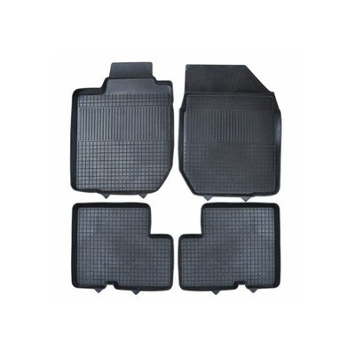 Set covorase interior Dacia Logan 2004 - 2012 NOU