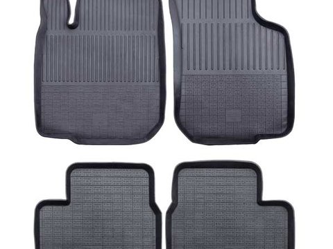 Set covorase interior Ford Fiesta 7 2008 - 2017 NOU